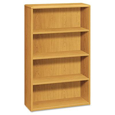 HON&reg; 10700 Series&trade; Wood Bookcases