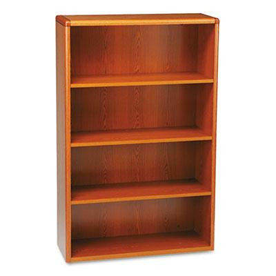 HON&reg; 10700 Series&trade; Wood Bookcases