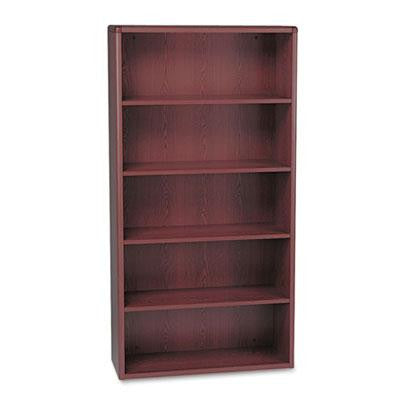 HON&reg; 10700 Series&trade; Wood Bookcases