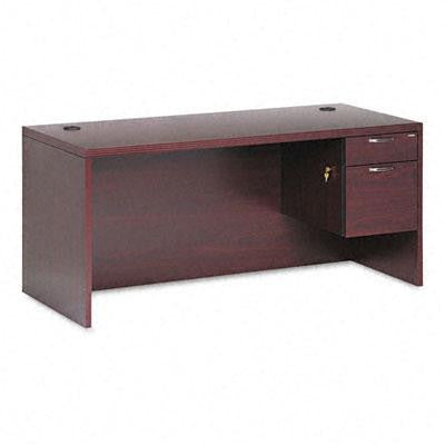 HON&reg; Valido&reg; 11500 Series Single Pedestal Desk