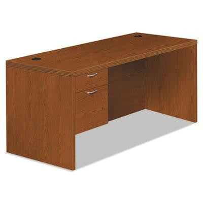 HON&reg; Valido&reg; 11500 Series Single Pedestal Desk