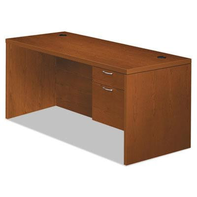 HON&reg; Valido&reg; 11500 Series Single Pedestal Desk