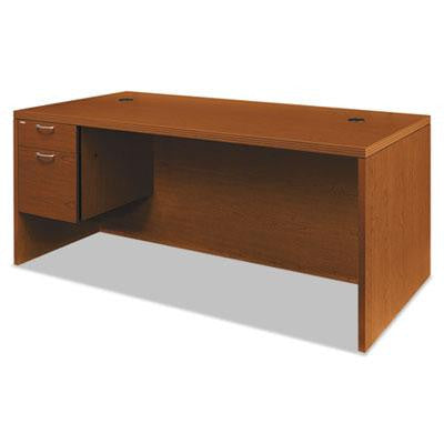 HON&reg; Valido&reg; 11500 Series Single Pedestal Desk