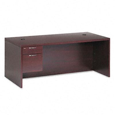 HON&reg; Valido&reg; 11500 Series Single Pedestal Desk