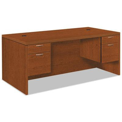 HON&reg; Valido&reg; 11500 Series Double Pedestal Desk