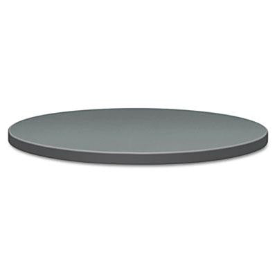 HON&reg; Round Hospitality Table Top