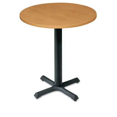 HON&reg; Round Hospitality Table Top