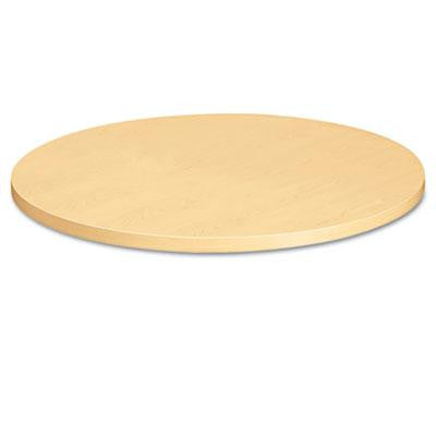 HON&reg; Round Hospitality Table Top