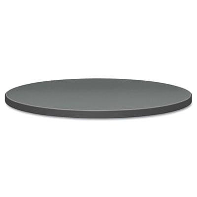 HON&reg; Round Hospitality Table Top