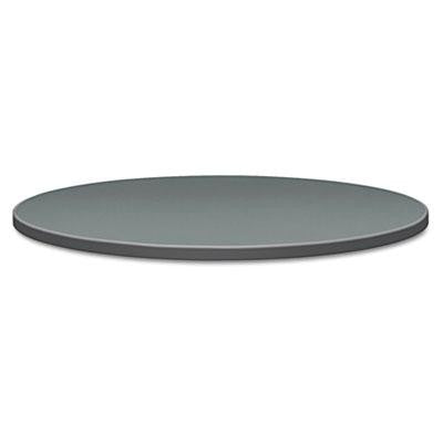 HON&reg; Round Hospitality Table Top