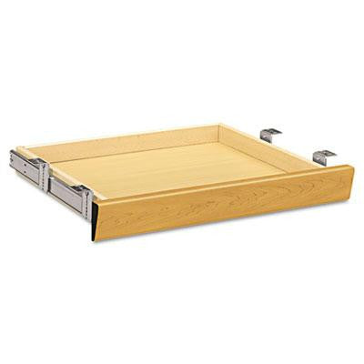 HON&reg; Laminate Center Drawer