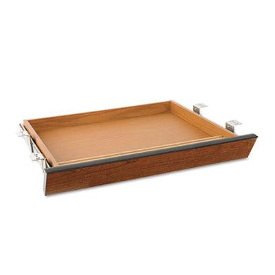 HON&reg; Laminate Center Drawer