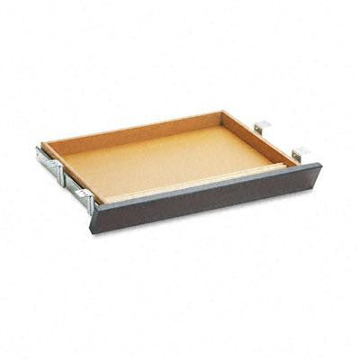 HON&reg; Laminate Center Drawer