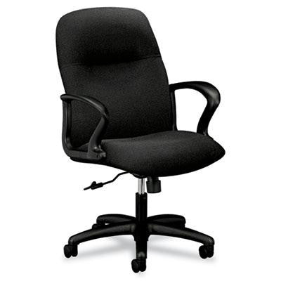 HON&reg; Gamut&reg; Series Managerial Mid-Back Chair