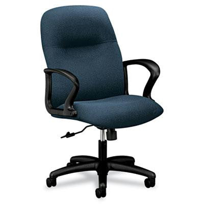 HON&reg; Gamut&reg; Series Managerial Mid-Back Chair