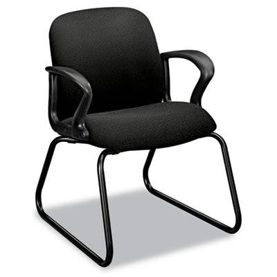 HON&reg; Gamut&reg; Series Guest Arm Chair