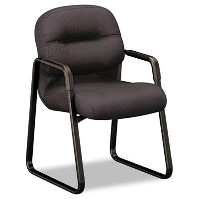 HON&reg; Pillow-Soft&reg; 2090 Series Guest Arm Chair