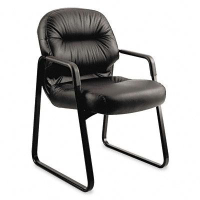 HON&reg; Pillow-Soft&reg; 2090 Series Guest Arm Chair