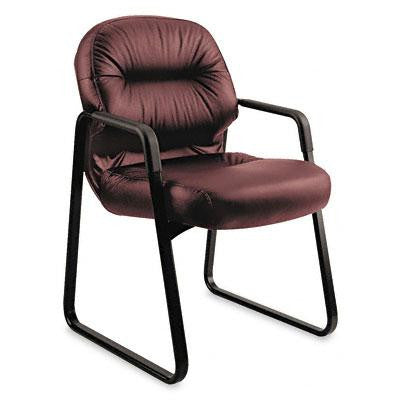 HON&reg; Pillow-Soft&reg; 2090 Series Guest Arm Chair