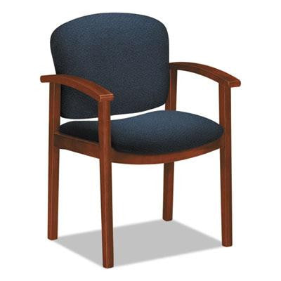 HON&reg; 2111 Invitation&reg; Reception Series Wood Guest Chair