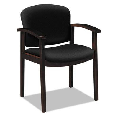 HON&reg; 2111 Invitation&reg; Reception Series Wood Guest Chair