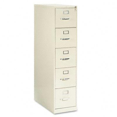 HON&reg; 210 Series Vertical File