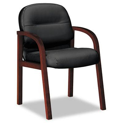 HON&reg; Pillow-Soft&reg; 2190 Guest Arm Chair