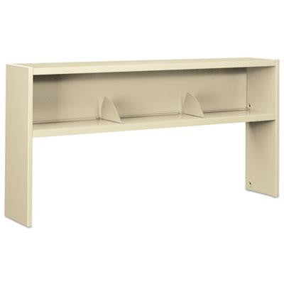 HON&reg; 38000 Series&trade; Stack-On Open Shelf Unit