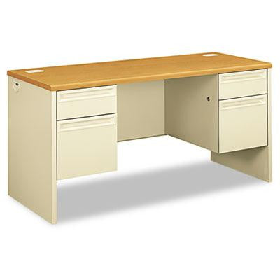 HON&reg; 38000 Series&trade; Kneespace Credenza