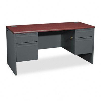 HON&reg; 38000 Series&trade; Kneespace Credenza