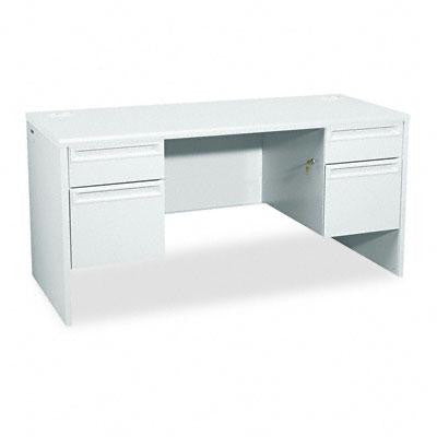 HON&reg; 38000 Series&trade; Kneespace Credenza