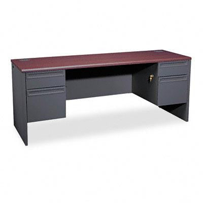 HON&reg; 38000 Series&trade; Kneespace Credenza