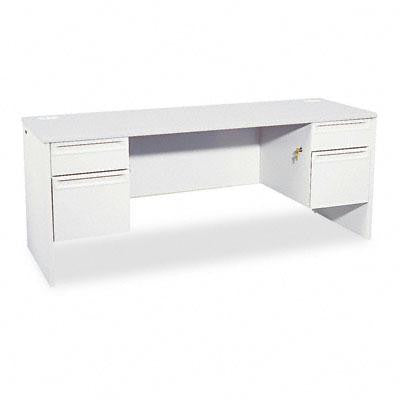 HON&reg; 38000 Series&trade; Kneespace Credenza