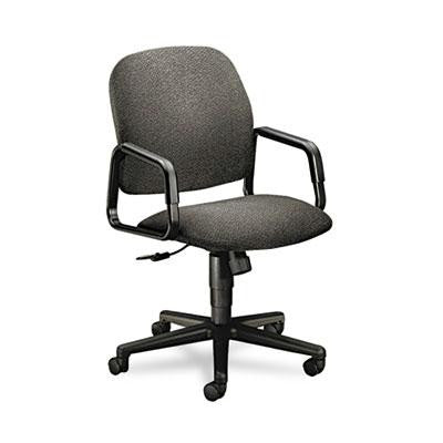 HON&reg; Solutions Seating&reg; 4000 Series Executive High-Back Chair