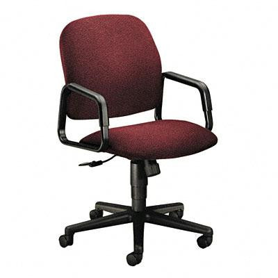 HON&reg; Solutions Seating&reg; 4000 Series Executive High-Back Chair