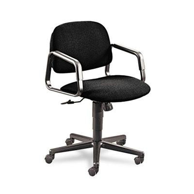 HON&reg; Solutions Seating&reg; 4000 Series Managerial Mid-Back Chair