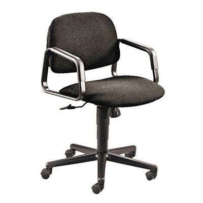 HON&reg; Solutions Seating&reg; 4000 Series Managerial Mid-Back Chair