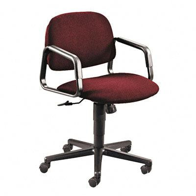 HON&reg; Solutions Seating&reg; 4000 Series Managerial Mid-Back Chair