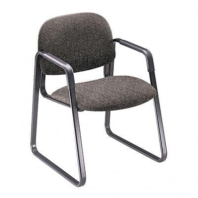 HON&reg; Solutions Seating&reg; 4000 Series Sled Base Guest Chair