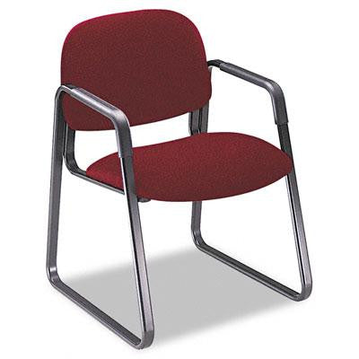 HON&reg; Solutions Seating&reg; 4000 Series Sled Base Guest Chair