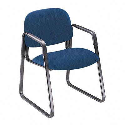 HON&reg; Solutions Seating&reg; 4000 Series Sled Base Guest Chair