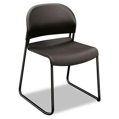 HON&reg; GuestStacker&reg; High Density Chairs