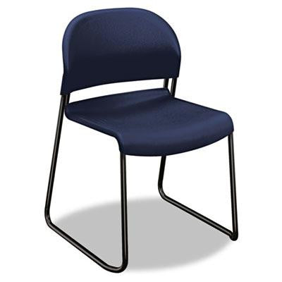 HON&reg; GuestStacker&reg; High Density Chairs