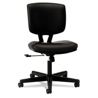 HON&reg; Volt&reg; Series Leather Task Chair