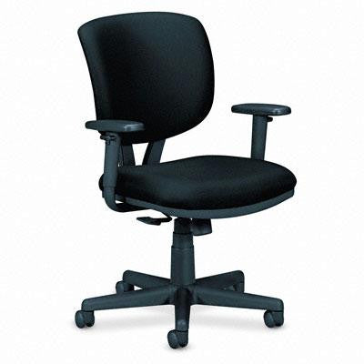 HON&reg; Volt&reg; Series Task Chair with Synchro-Tilt