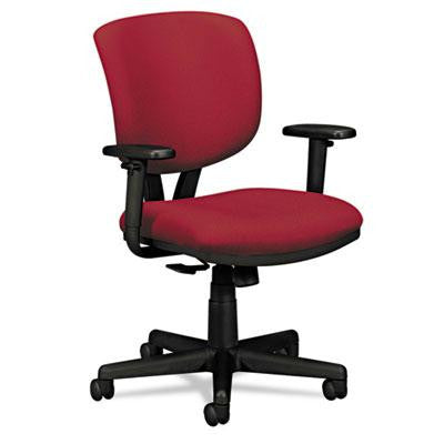 HON&reg; Volt&reg; Series Task Chair with Synchro-Tilt