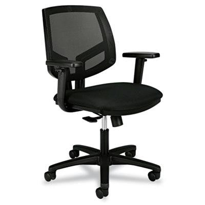 HON&reg; Volt&reg; Series Mesh Back Task Chair