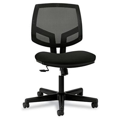 HON&reg; Volt&reg; Series Mesh Back Task Chair with Synchro-Tilt