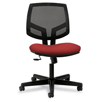 HON&reg; Volt&reg; Series Mesh Back Task Chair with Synchro-Tilt