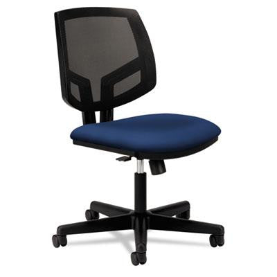 HON&reg; Volt&reg; Series Mesh Back Task Chair with Synchro-Tilt